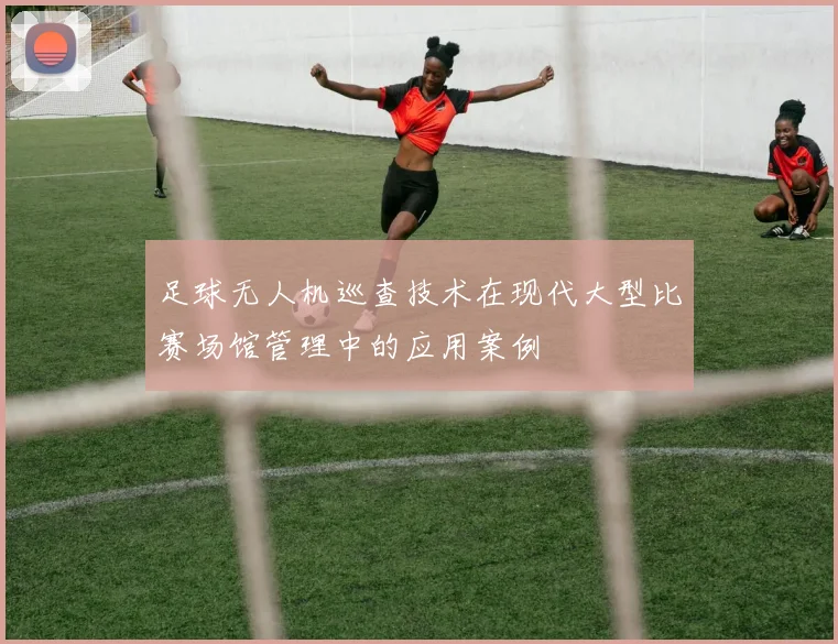足球无人机巡查技术在现代大型比赛场馆管理中的应用案例